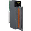 16-ch Isolated Digital input (Dry) ModuleICP DAS